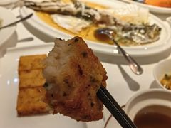 -老洋房花园饭店(绍兴路店)