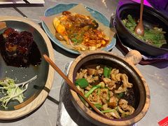 -啫神·广州地标美食(北京路店)