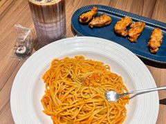 -必胜客(时代广场店)