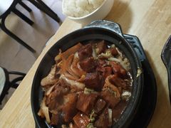 -赵家牛肉砂锅(台西三路店)