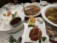 -贝勒爷·酥不腻烤鸭