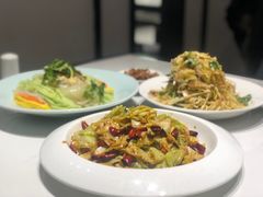 -峰峰菜馆(景园店)