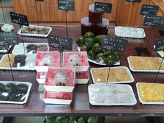 零售区-南大门韩国米糕(公滨路店)