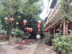 -汤锅大王(新平曹苏黄牛汤锅有限公司)