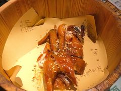 -胡桃里乐队酒馆(农科路店)