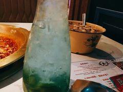 -哥老官重庆美蛙鱼头(宝山龙湖店)