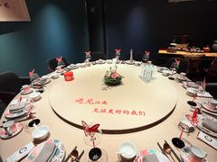 -食悦江南·淮扬菜·烤鸭(亚运村·惠新店)