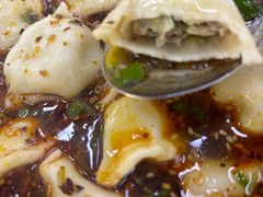 -回坊马二饺子馆