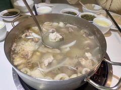 -探窝·竹笙椰子鸡(杨箕店)