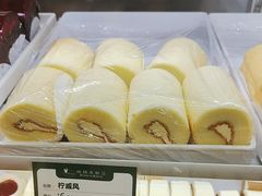 -蜂蝶来饼店(拱北总店)