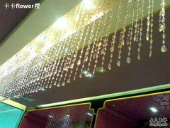 装饰-巴贝拉意式休闲餐厅(中央商场店)