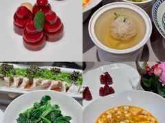 -蘇锦宴·淮扬菜烤鸭·小院(三元桥霄云路店)