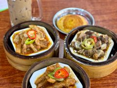 -恒兴发茶店(水巷口店)