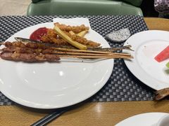 -南京金鹰尚美酒店·尚美西餐厅