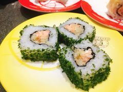 -禾绿寿司·定食·拉面·烧炸(喜荟城店)