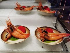 -喜庭海鲜自助(来福士店)