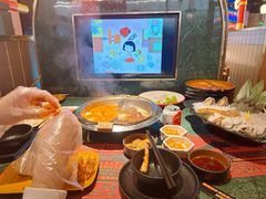 -牛New寿喜烧(中山公园龙之梦店)