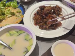 -北京全聚德(西翠路店)