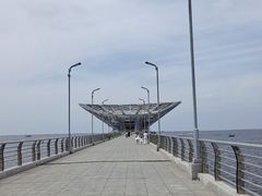 -山海广场