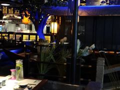 大堂-绿茶餐厅(深圳龙华天虹购物中心店)