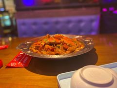 -胖哥俩肉蟹煲(虹口龙之梦店)