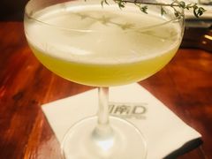 -迦南D BAR