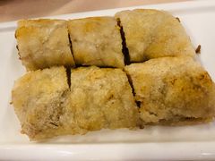 甜薄餐-柳州饭店·绿岛餐厅(友谊路店)