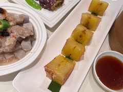 -潮福城大酒楼(湖滨北路店)