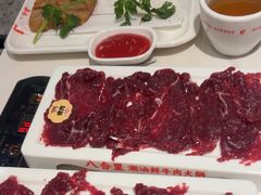 -八合里潮汕鲜牛肉火锅(上海汇智广场店)