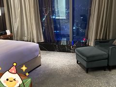 -成都华尔道夫酒店