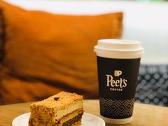 -Peet's 皮爷咖啡(东湖路手作店)