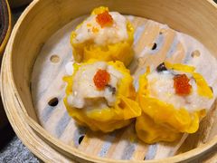 -小城粥道·海胆鲜虾粥(解放广场店)