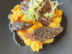 -哈蒙德餐厅