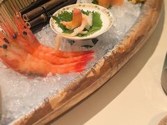 -上井料理黑金店(IFS国金中心店)