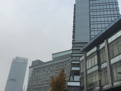 -成都世纪城假日酒店-西楼