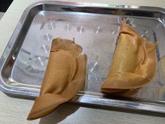 奶油肉松蛋烘糕-贺记蛋烘糕(青羊第五分店)