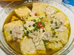 -洛东土菜馆(建国北路店)