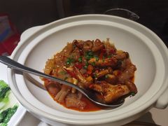 -院里寻菜·精致庭院菜(观沙岭店)