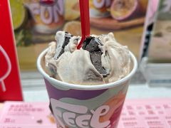 -DQ·蛋糕·冰淇淋(龙茗店)