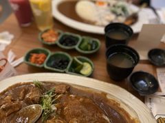 -CURRY YA 熟成咖哩專門店(深圳湾万象城店)