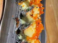 -一心创作料理屋(经开万达店)