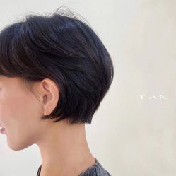 -杉影印象日式烫染專門店
