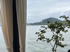 -东钱湖旅游度假区