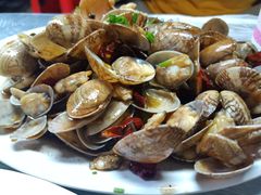 -小民大排档(光谷店)