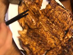 -钰田大院·碳烤虹鳟鱼·怀柔地道农家菜(雁栖湖店)