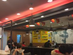-永和大王(解放东路店)