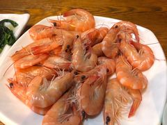 -南海渔家•海鲜•正宗海南菜(海棠湾店)