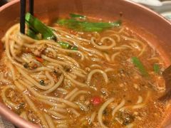 小锅米线-云海肴云南菜(浦江欢乐颂店)
