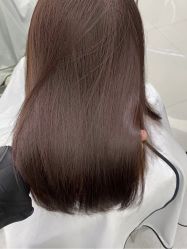 -MOVAN  HAIR莫凡匠人发型屋