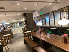大堂-BAKER&SPICE(环贸店)